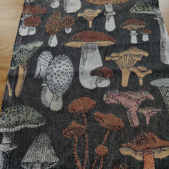 Ekelund 100% Cotton Svamprik Towel 16" x 24" - Picture 2 of 10